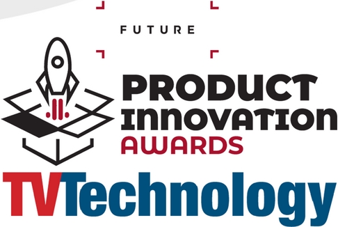 2018 Future Product Innovation Awards