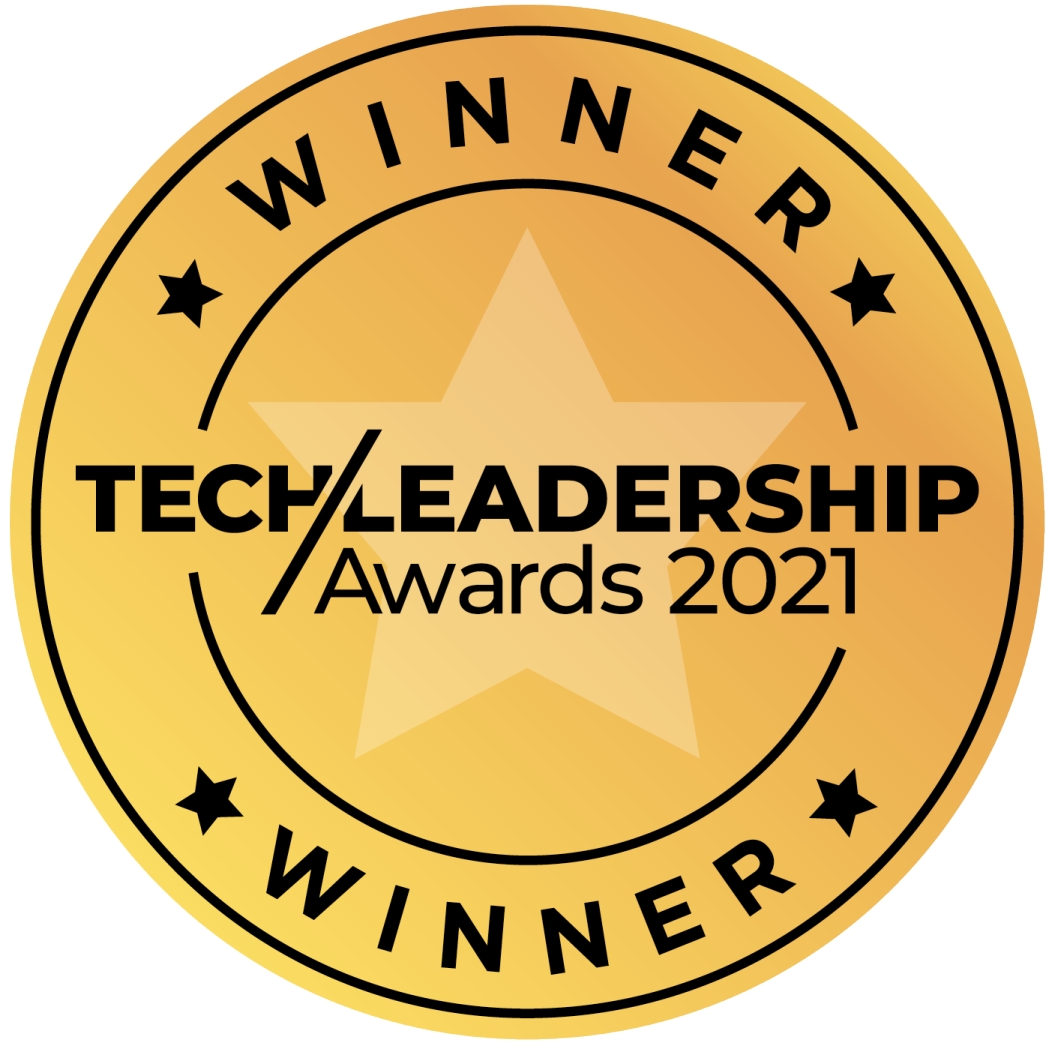 2021 FUTURE Tech Leadership Award