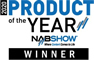 NAB 2020 Product of the Year Awards