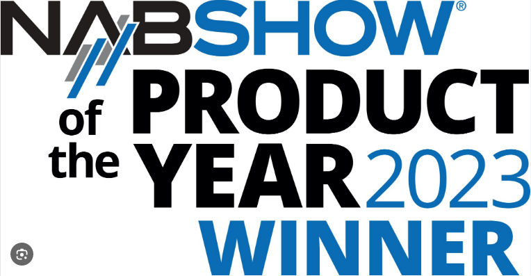 NAB 2023 Product of the Year Awards