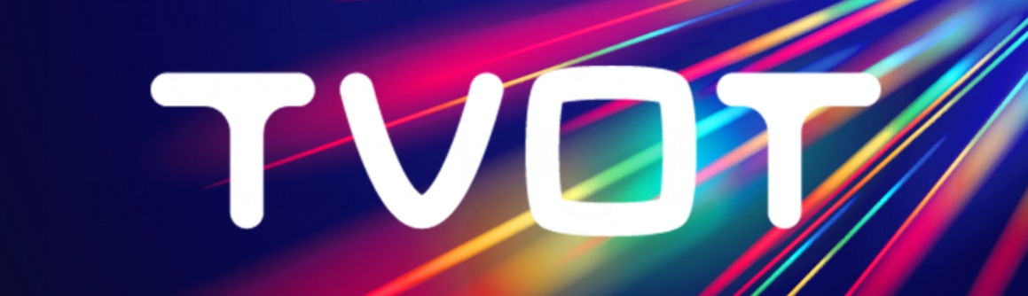 TVOT logo