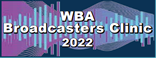 2022 WBA Clinic