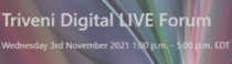 Triveni Digital LIVE Forum