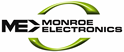 Monroe Electronics logo