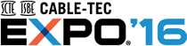 SCTE Cable-Tec Expo'16
