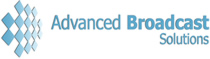 Advanced Broadcast Solutions logo
