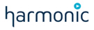 Harmonic, Inc. logo