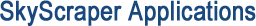 SkyScraper Applications
