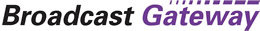 ATSC 3.0 Broadcast Gateway Scheduler