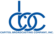 apitol Broadcasting Company logo